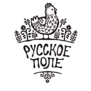 Русское поле